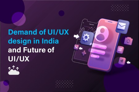 UI and UX course