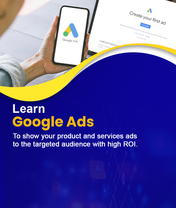 google ads course