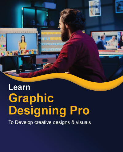 graphic design pro course