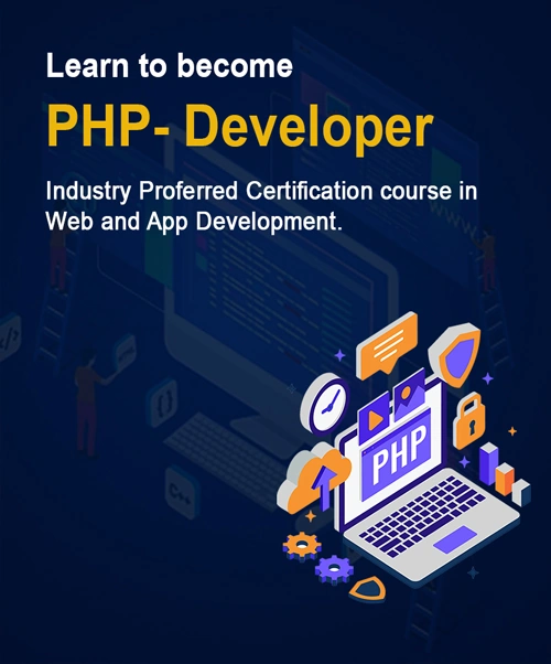 PHP course