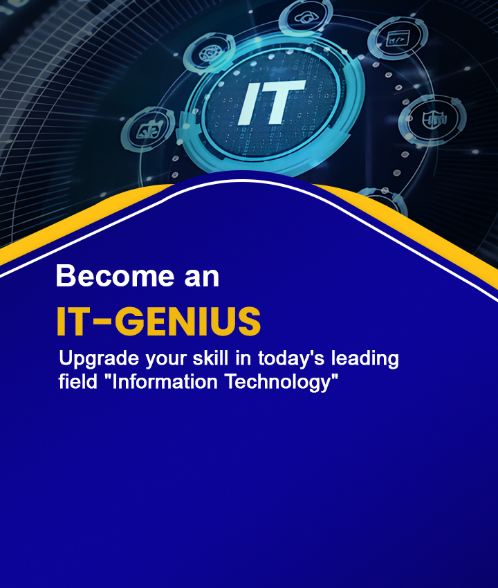 it genius course