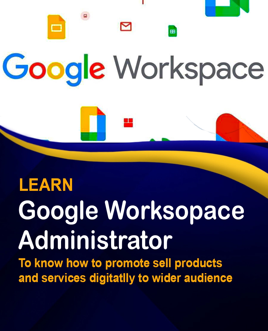google apps course