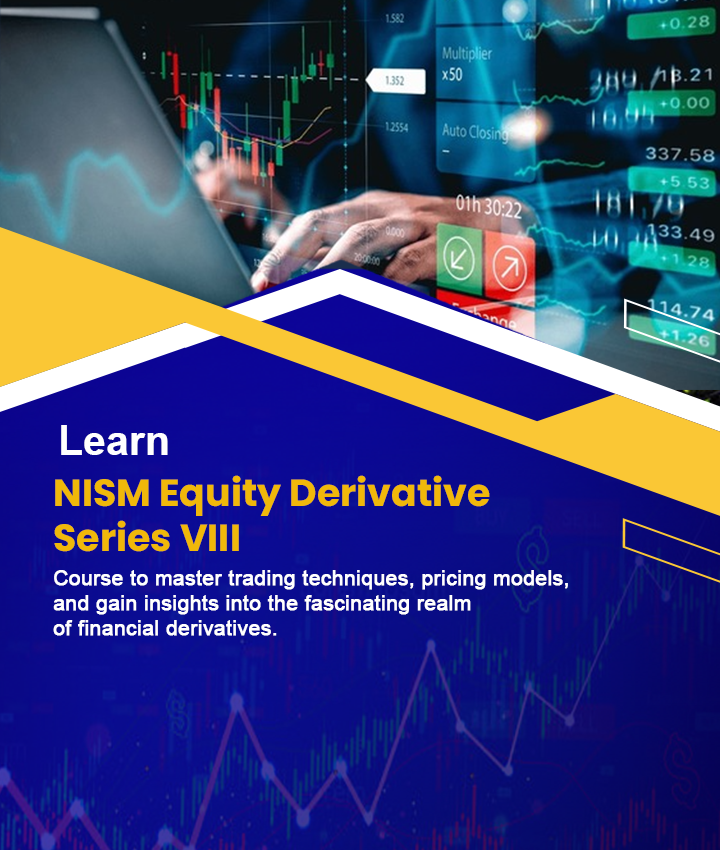 nism equity derivative course