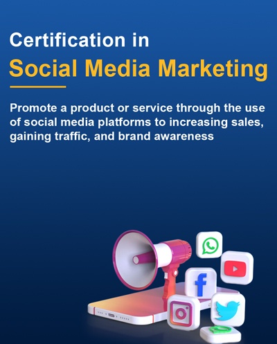 social media marketing-course