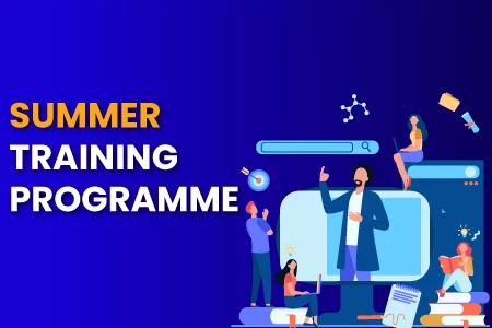 Summer Training Programme