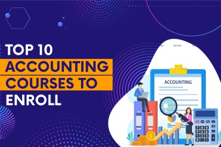 Top 10 Accounting Course