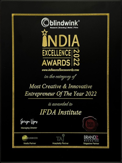 IFDA Awards