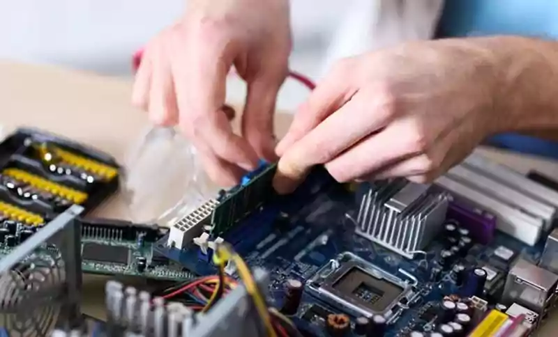 Hardware Image Processing Course IFDA Course list Page | #1 Best Computer Institute